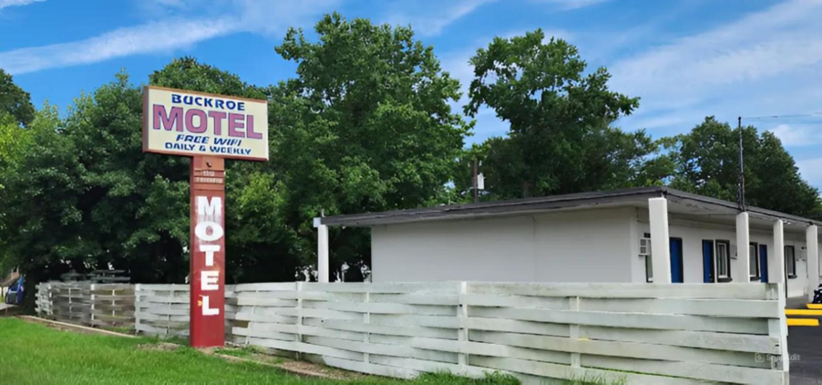 Buckroe Motel