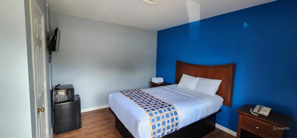 Buckroe Motel Main image