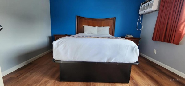 Buckroe Motel Main image