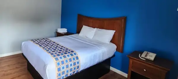 Buckroe Motel 7