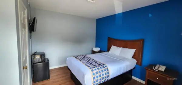 Buckroe Motel 5